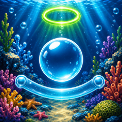 Bubble Path official game icon